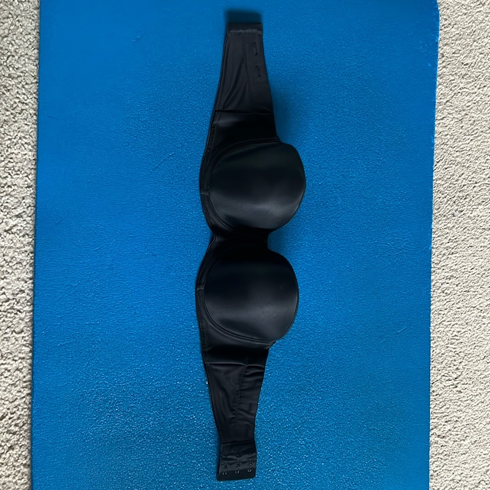 Fantasie strapless bra 32DD